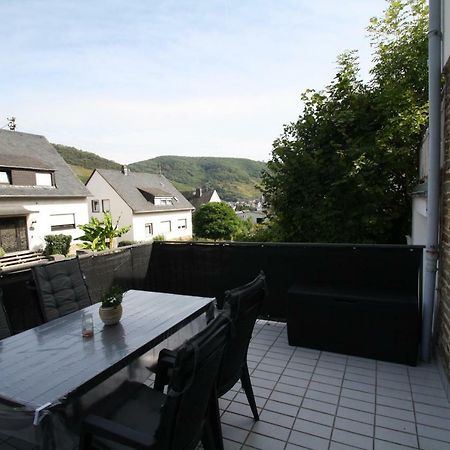 Milonia Apartman Bernkastel-Kues Kültér fotó