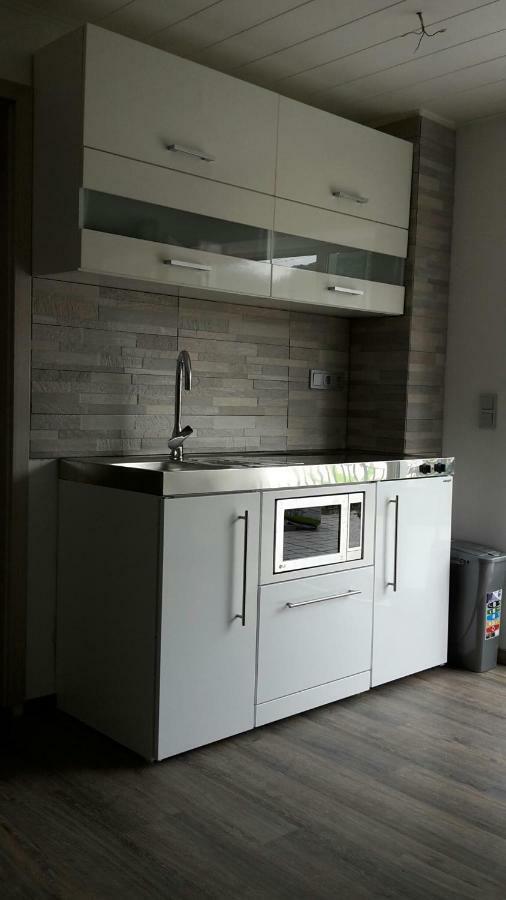 Milonia Apartman Bernkastel-Kues Kültér fotó