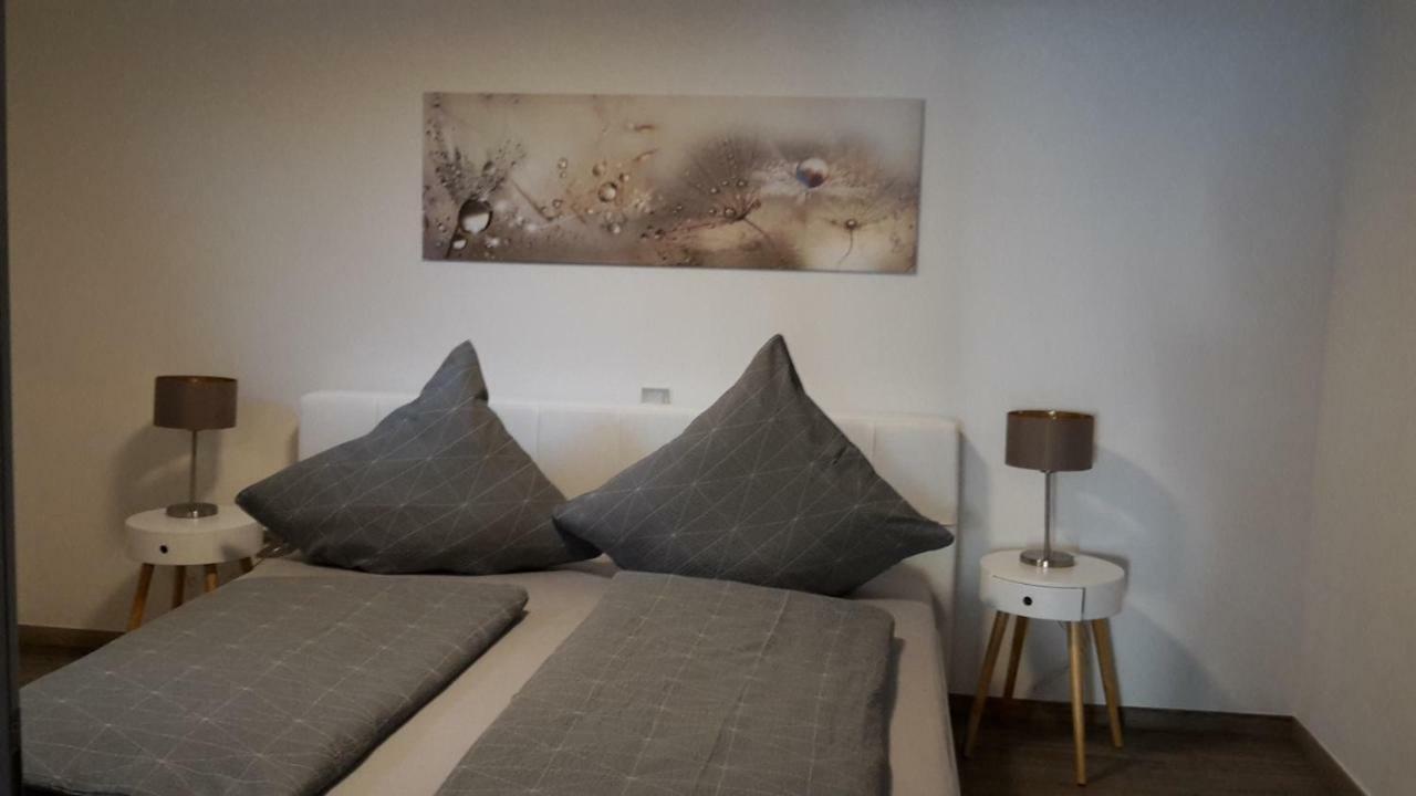 Milonia Apartman Bernkastel-Kues Kültér fotó