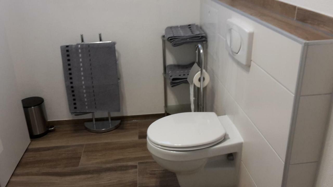 Milonia Apartman Bernkastel-Kues Kültér fotó