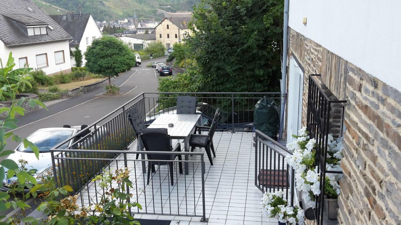 Milonia Apartman Bernkastel-Kues Kültér fotó
