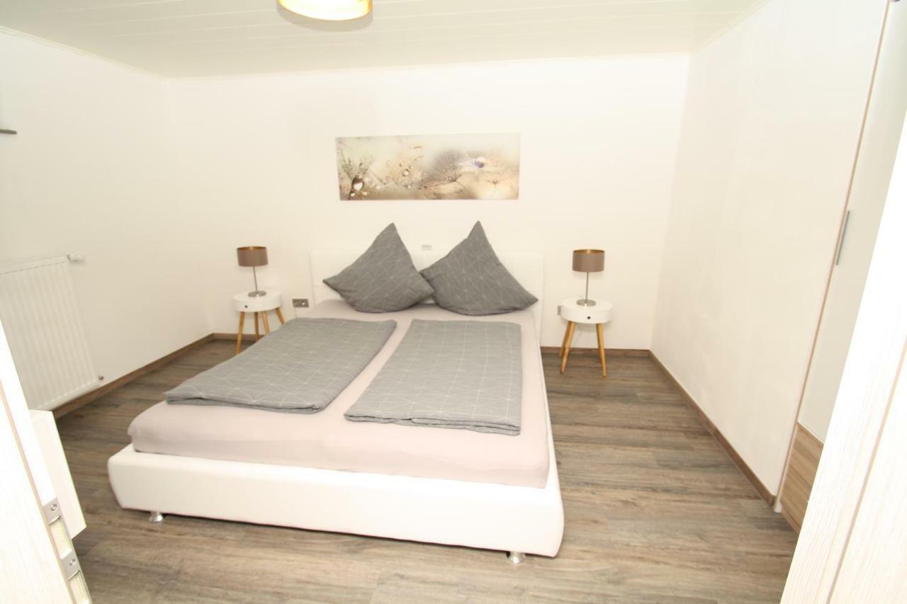 Milonia Apartman Bernkastel-Kues Kültér fotó