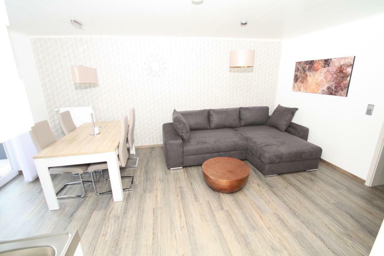 Milonia Apartman Bernkastel-Kues Kültér fotó