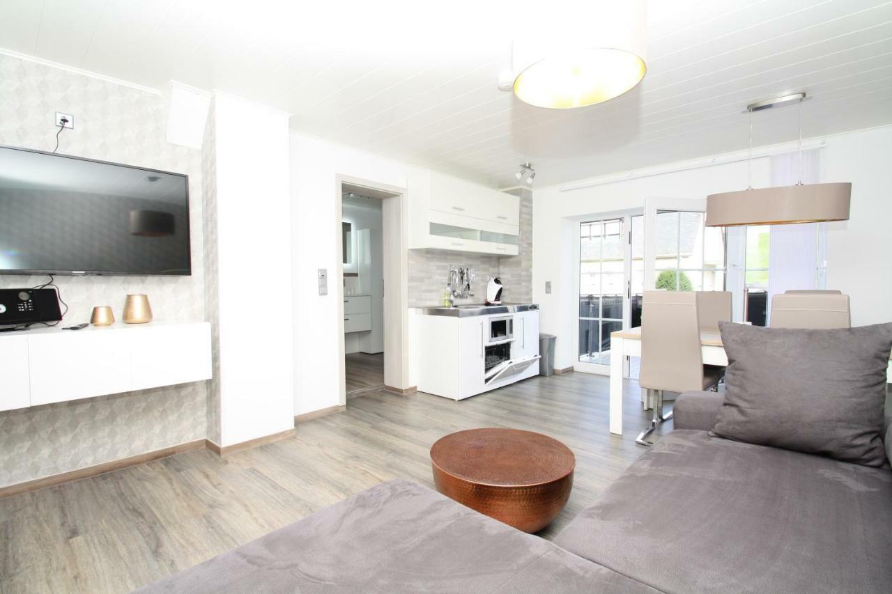Milonia Apartman Bernkastel-Kues Kültér fotó