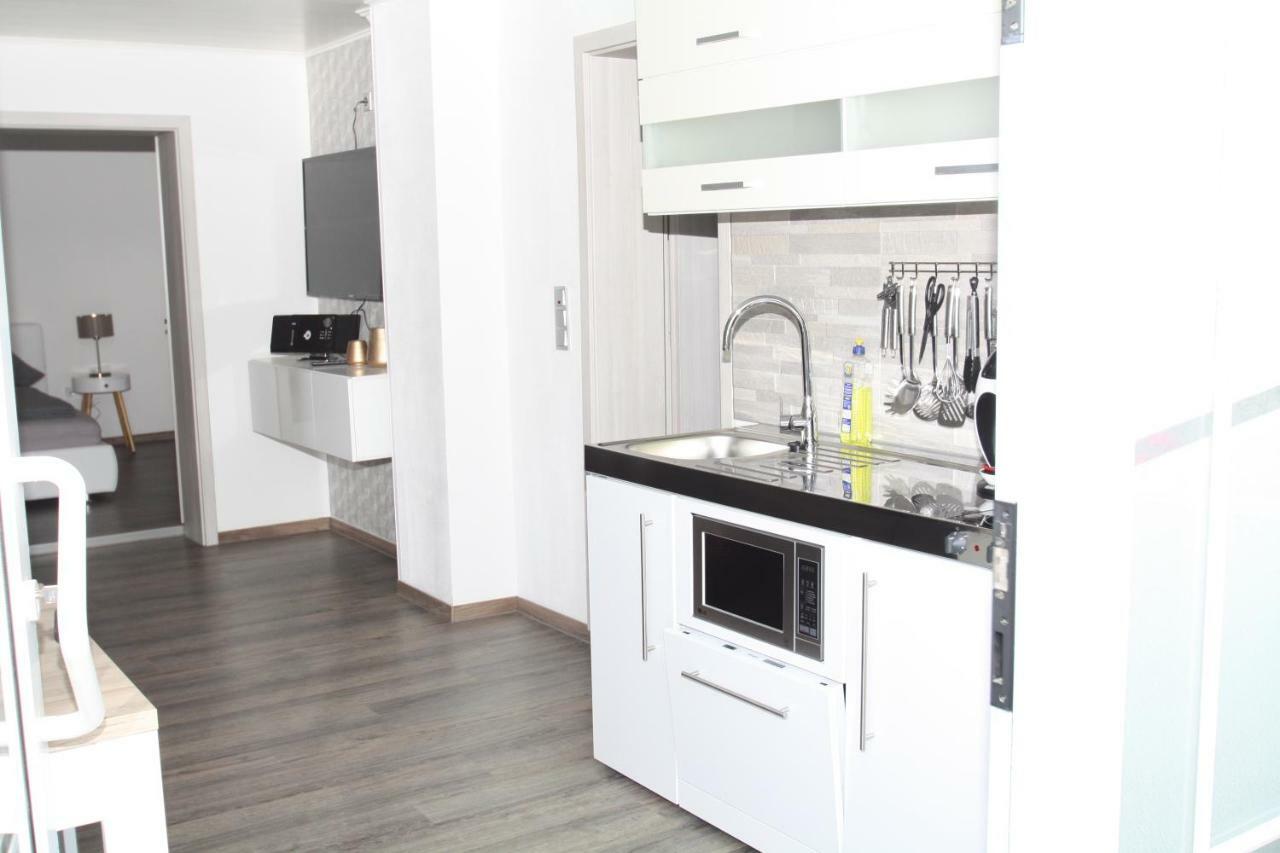 Milonia Apartman Bernkastel-Kues Kültér fotó