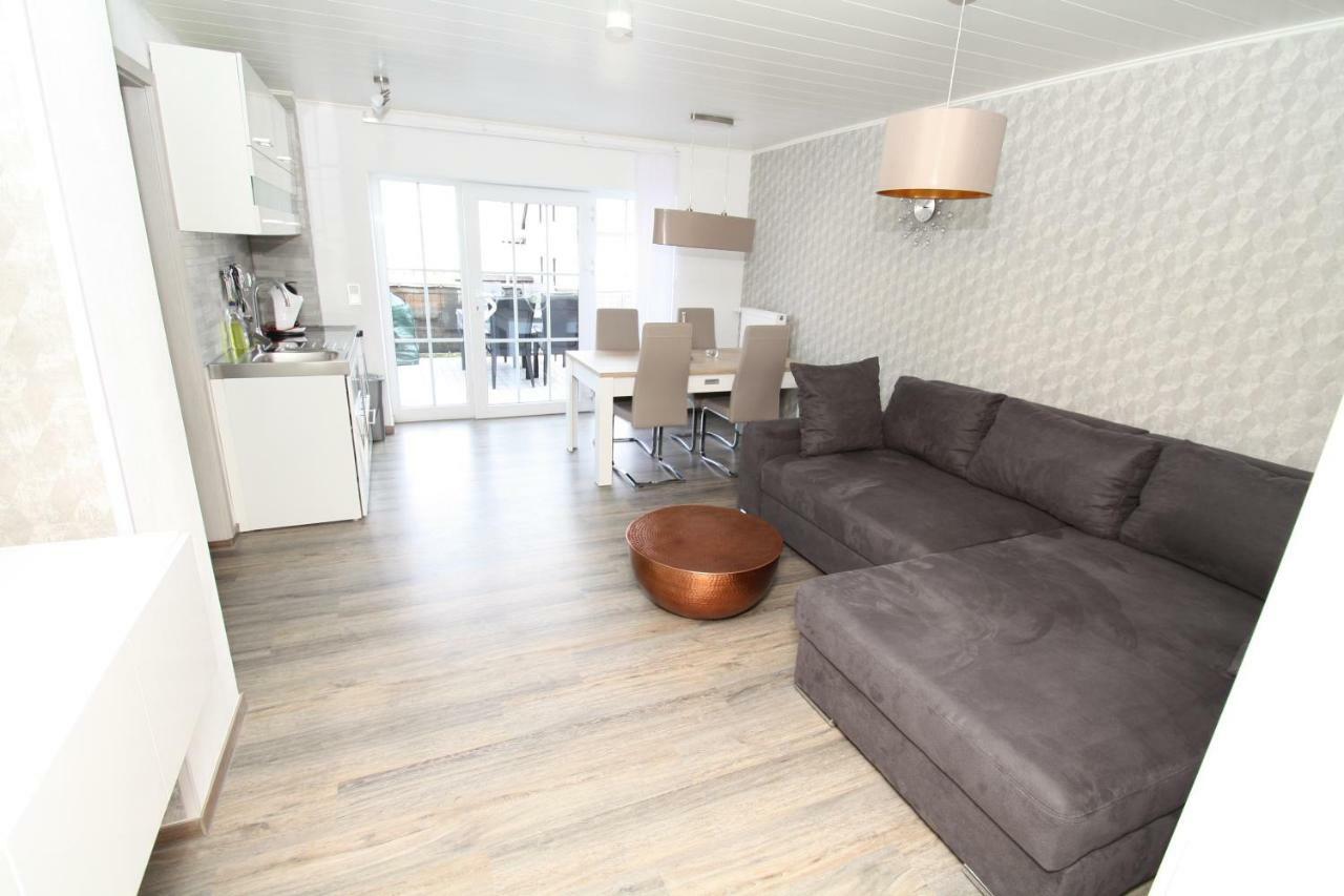 Milonia Apartman Bernkastel-Kues Kültér fotó