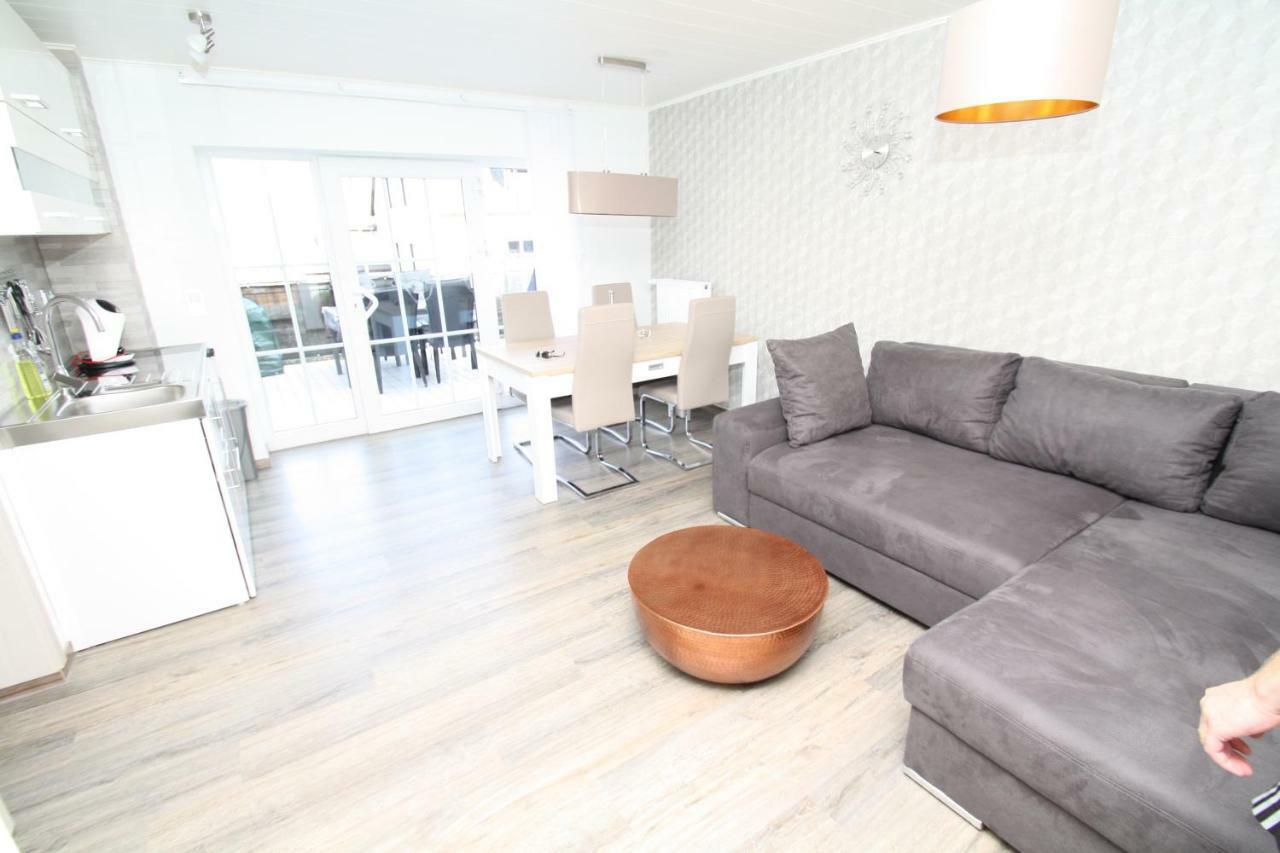Milonia Apartman Bernkastel-Kues Kültér fotó