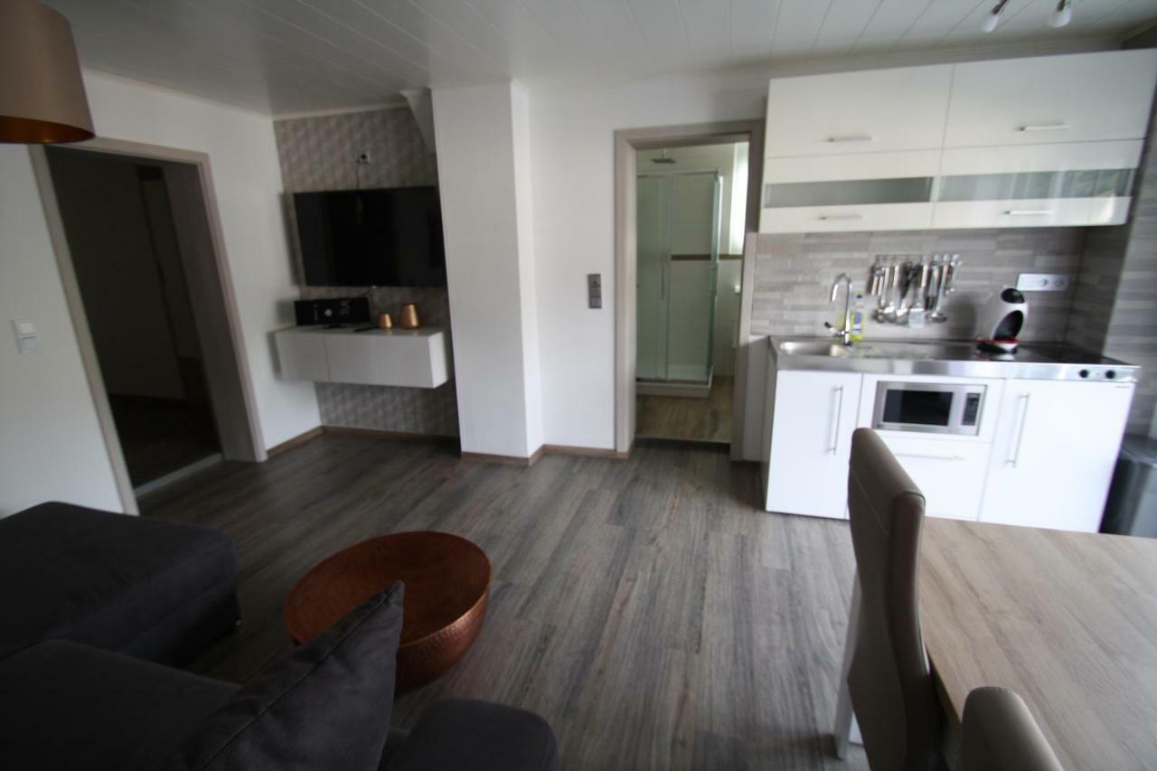 Milonia Apartman Bernkastel-Kues Kültér fotó