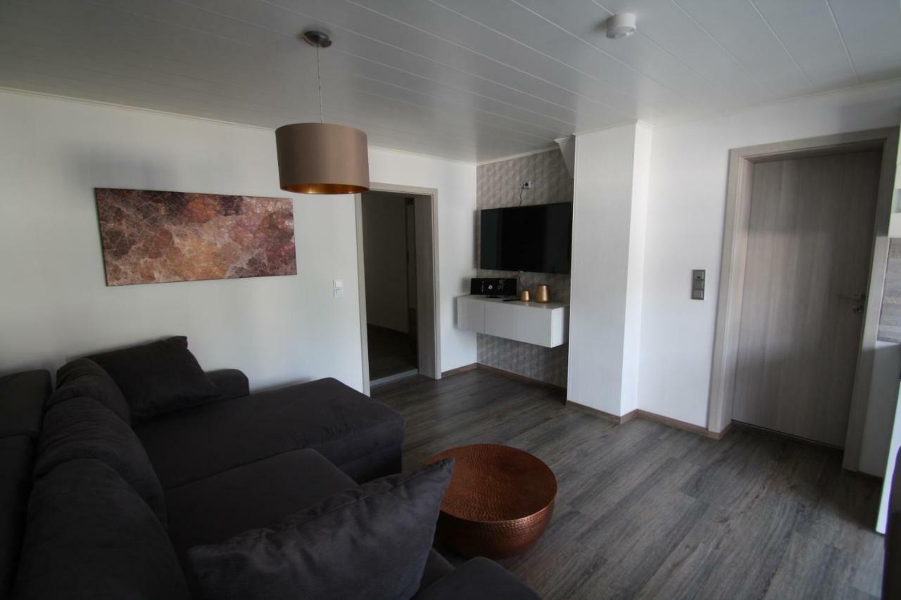 Milonia Apartman Bernkastel-Kues Kültér fotó