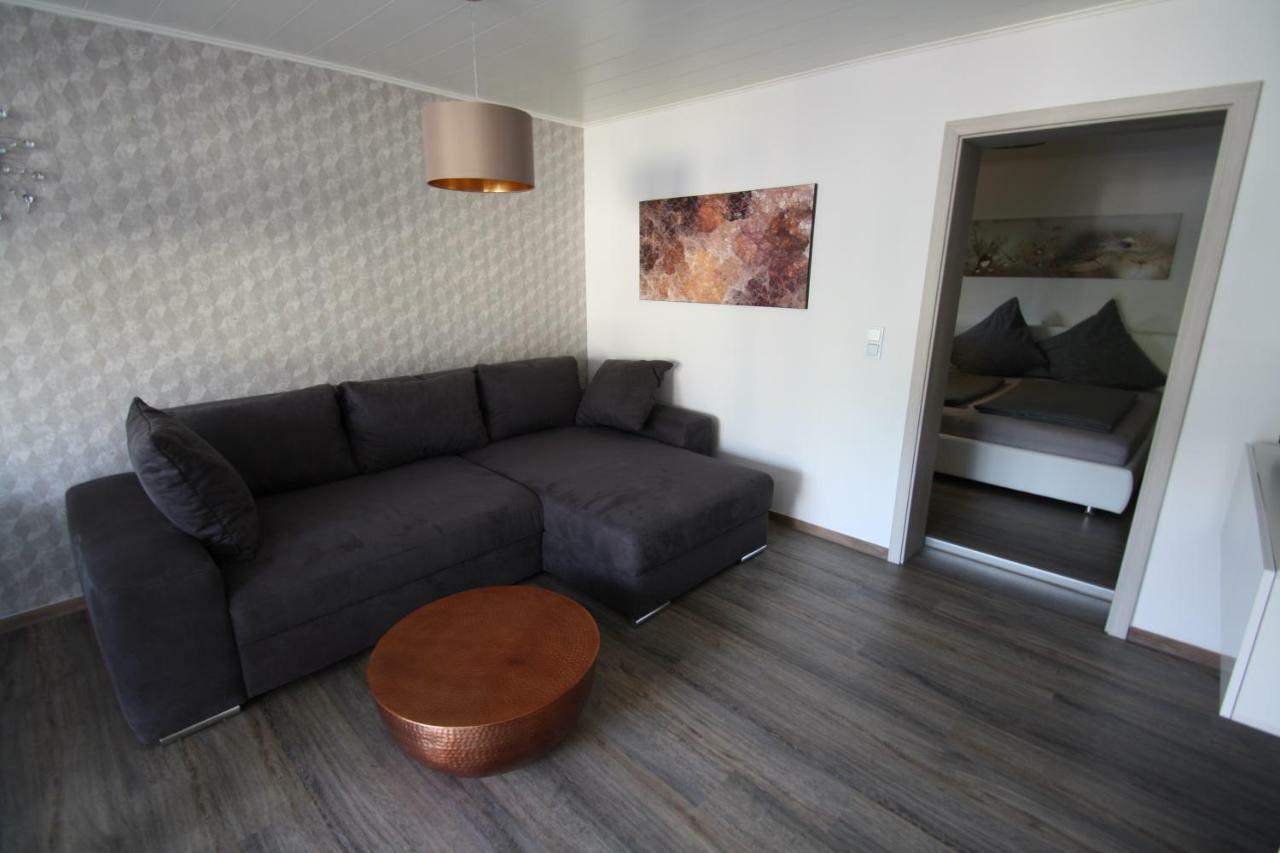 Milonia Apartman Bernkastel-Kues Kültér fotó
