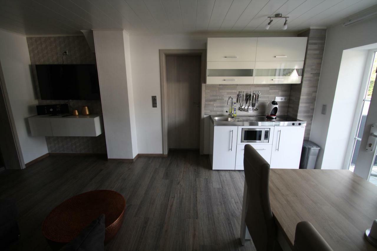Milonia Apartman Bernkastel-Kues Kültér fotó