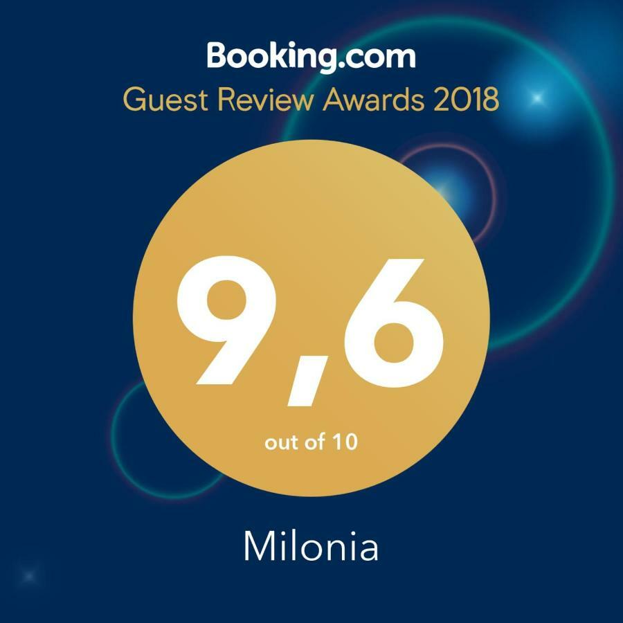 Milonia Apartman Bernkastel-Kues Kültér fotó