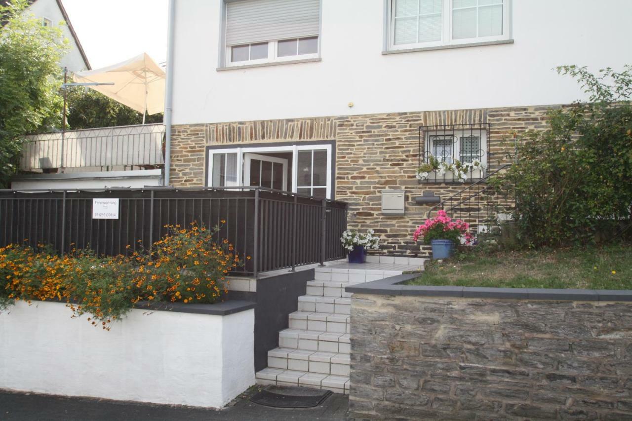 Milonia Apartman Bernkastel-Kues Kültér fotó