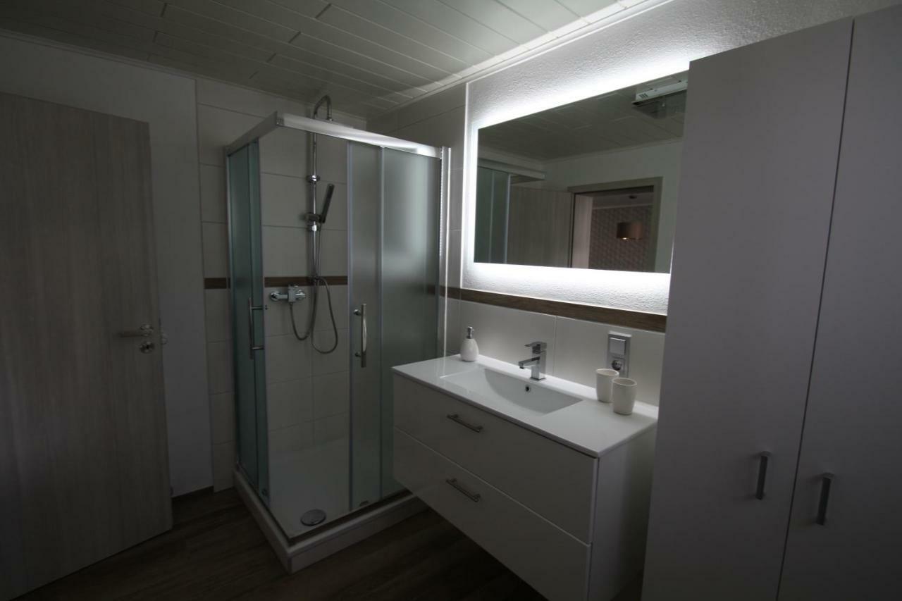 Milonia Apartman Bernkastel-Kues Kültér fotó