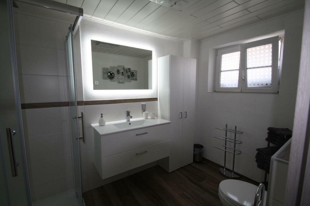 Milonia Apartman Bernkastel-Kues Kültér fotó
