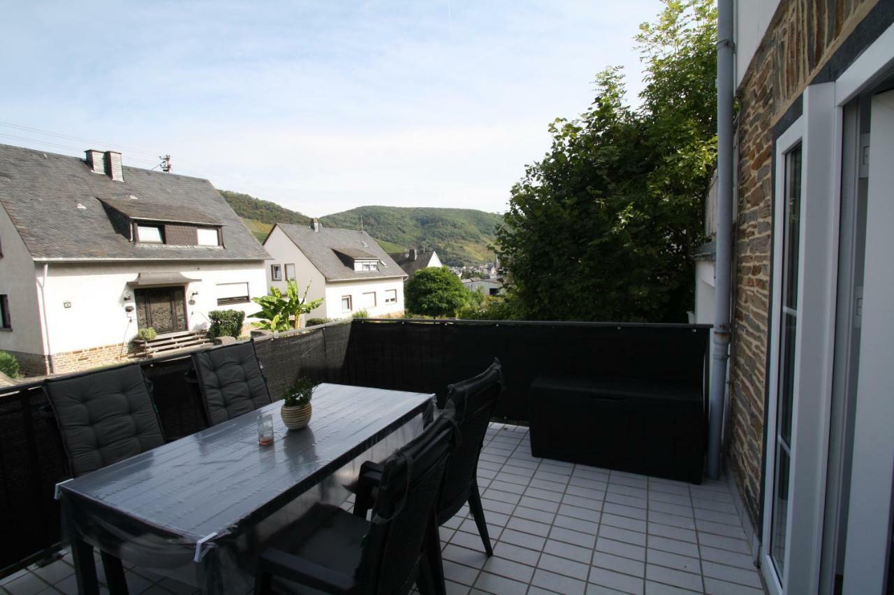Milonia Apartman Bernkastel-Kues Kültér fotó