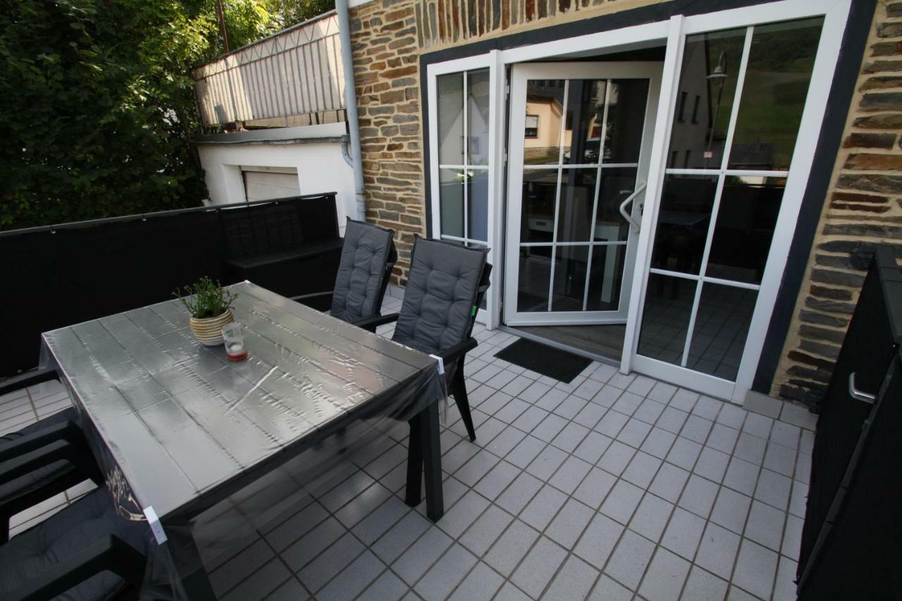 Milonia Apartman Bernkastel-Kues Kültér fotó